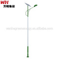 IP65 Outdoor Solar LED Street Lamp